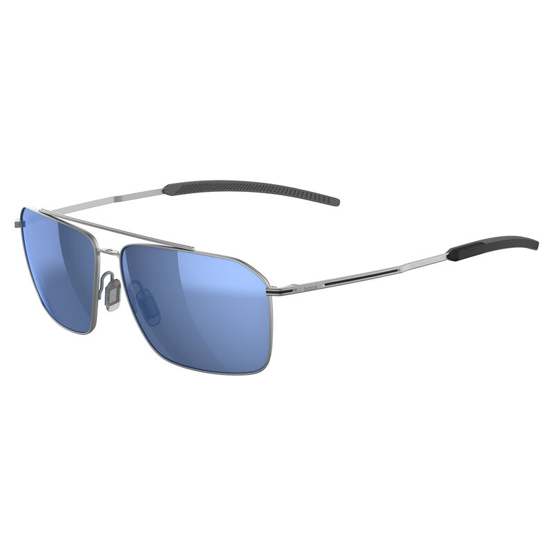 FLOW, Silver Matte-Volt+ Offshore Cat 3, hi-res image number null